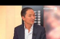 Philippe Verdier raconte son mariage avec son compagnon