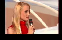 Elodie Gossuin : Son mauvais souvenir avec le porno