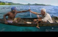 Replay - River Monsters - Go tribal - VF
