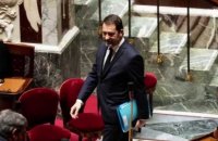 Christophe Castaner ému : ses confidences touchantes sur son père suicidé