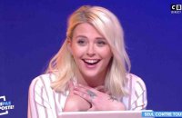 Cyril Hanouna tacle Kelly Vedovelli sur son poids - ZAPPING PEOPLE DU 21/02/2019