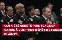 Le candidat éliminé de Top Chef dénonce le montage "malhonnête" de l'émission, Jussie Smollett en garde à vue : toute l'actu du 21 février