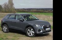 Essai Audi Q3 35 TDi 150 Quattro BVM 2019