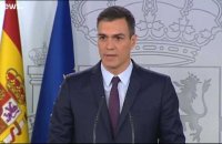 Elections législatives anticipées le 28 avril en Espagne
