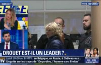 Eric Drouet est-il un leader ? (2/2)