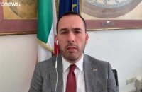 L'ambassadeur français attendu à Rome
