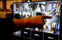 La vidéosurveillance entre dans les églises