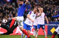 Qualifications Euro-2020 : Les Bleus dominent l'Islande