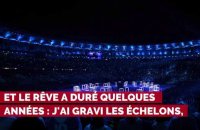 Filipe Moreira, premier danseur de l'Opéra de Rio : "J'ai dû gagner ma vie la nuit comme chauffeur ''