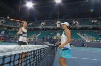 Miami - Kvitova stoppée en quarts de finale