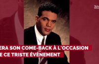 Mort de Kristoff St. John : Shemar Moore (Malcolm) et Victoria Rowell (Drucilla) de retour dans Les Feux de l'amour