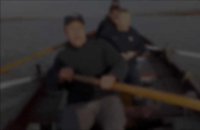 Etaples : l'association Ivy vous invite à découvrir l'aviron sur une yole traditionnelle