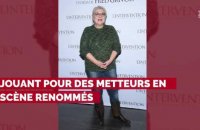 L'acteur Maurice Bénichou (Le Fabuleux destin d'Amélie Poulain) est mort à l'âge de 76 ans
