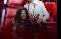 La gagnante de The Voice a failli mourir à cause de sa fibromyalgie