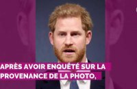 Meghan Markle et le prince Harry inquiets : une fausse photo d'Archie a été dévoilée