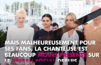 Selena Gomez dépressive, elle dénonce les dangers d'Instagram