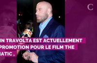 John Travolta : cette rencontre flippante avec un fan dans un endroit insolite