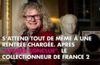 Pierre-Jean Chalençon : sa rencontre avec Ivana Trump déchaîne la Toile
