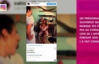 Zahia Dehar : son traumatisme lors de l'affaire avec les Bleus en 2010