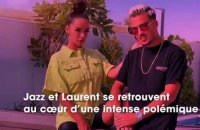 JLC Family Jazz et Laurent achètent un chien à leur fille Chelsea