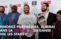 DALS 10 : Moundir candidat, Camille Combal réagit