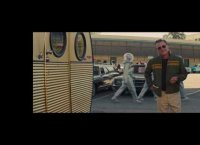 Once Upon A Time... In Hollywood - Extrait "Cliff, Randy and Rick" - VOST
