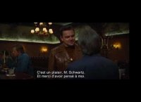Once Upon A Time... In Hollywood - Extrait "Marvin, Rick and Cliff" - VOST