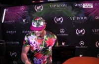 Booba : coups de feu sur le tournage d'un clip, un homme hospitalisé