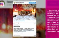 Laurent Ournac en famille : il dévoile un adorable cliché de ses enfants