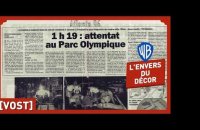 Le Cas Richard Jewell - L'Histoire Vraie