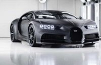 La nouvelle Bugatti Chiron Sport "Edition Noire Sportive" est prête pour ses débuts