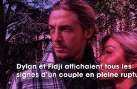 Fidji Ruiz réconciliée avec Dylan : elle s'explique sur "leur grosse dispute"