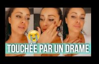 SHANNA TOUCHÉE PAR UN TERRIBLE DRAME: "ELLE A MIS FIN À SES JOURS..." (LA VILLA 5)