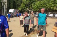 Bagnols : L'Union bouliste dévoile sa saison sont calendrier de la nouvelle saison 2020-2021