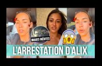 HILONA CHOQUÉE, ELLE RÉAGIT À L'ARRESTATION D'ALIX EN ESPAGNE ! DE NOUVELLES IMAGES DÉVOILÉES...