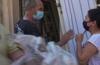 Explosions à Beyrouth : les habitants témoignent