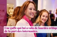 Ségolène Royal gaffe sur le Tour de France : Twitter la lynche