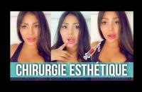MAEVA GHENNAM DÉVOILE SA PROCHAINE CHIRURGIE ESTHÉTIQUE ET C'EST TRÈS ETONNANT ! (LES MARSEILLAIS)