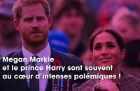 Meghan Markle et le Prince Harry : l'aménagement d'un espace barbecue chez eux fait polémique