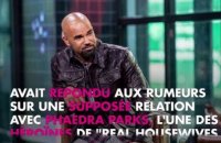 Shemar Moore : face aux rumeurs sur sa sexualité, il fait une mise au point