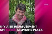 Stéphane Plaza : Son agence immobilière en feu, il accuse avec humour Nagui