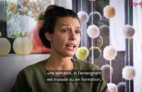 Tout ce que les profs ne peuvent pas dire