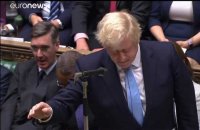 Brexit : la Cour suprême se penche sur la suspension du Parlement