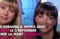 Dorothée traumatisée, ce drame qui l'a marqué à vie