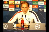 Groupe A - Tuchel : "Je ne sais pas exactement dans quel état physique est Icardi"