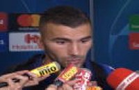 Groupe G - Lopes : "Ça va finir par basculer du bon côté"