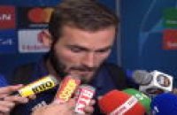 Groupe G - Tousart : "Le match nul ne nous ferme aucune porte"