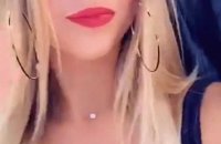 Maddy Burciaga : Candidate de DALS10 ? La vidéo qui veut tout dire !