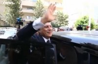 Présidentielle en Tunisie : Kais Saied et Nabil Karoui qualifiés pour le deuxième tour