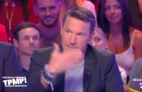 TPMP : Benjamin Castaldi raconte comment sa femme aurait pu finir avec... Keanu Reeves (vidéo)